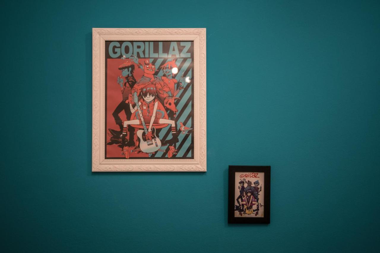 Brix Hostal Praga