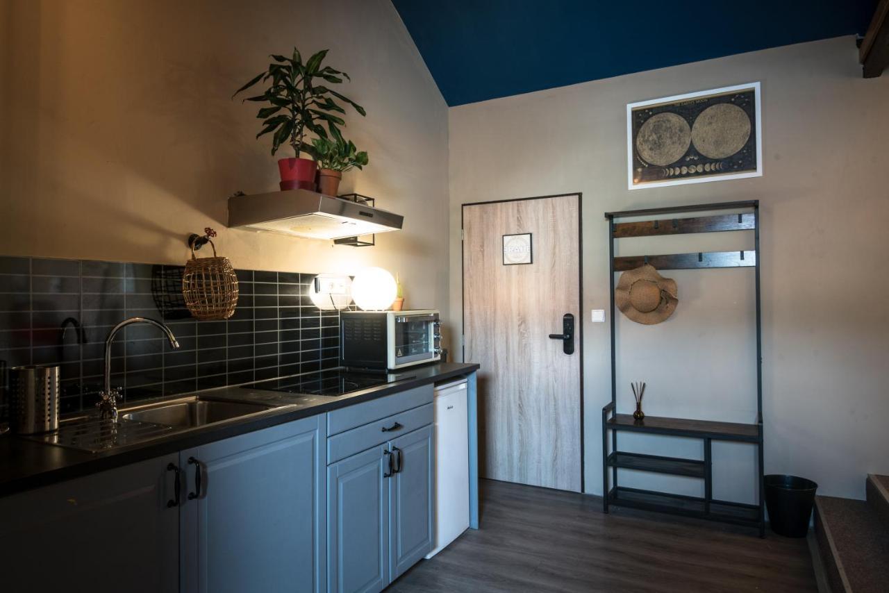 Hostal Brix *