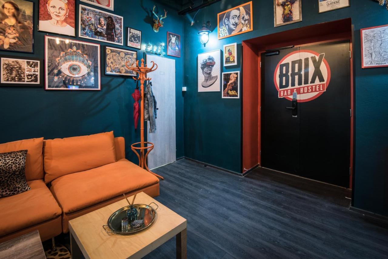 Hostal Brix