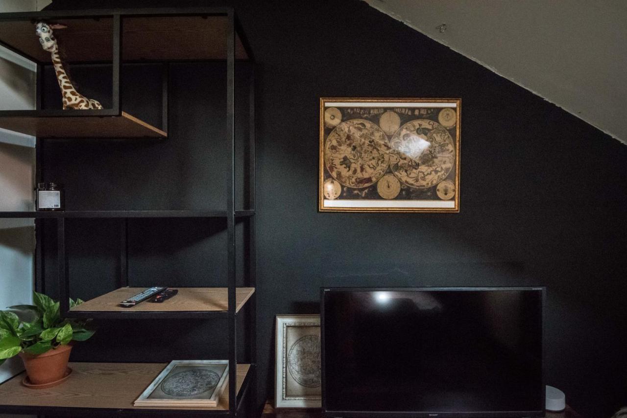 Hostal Brix Praga