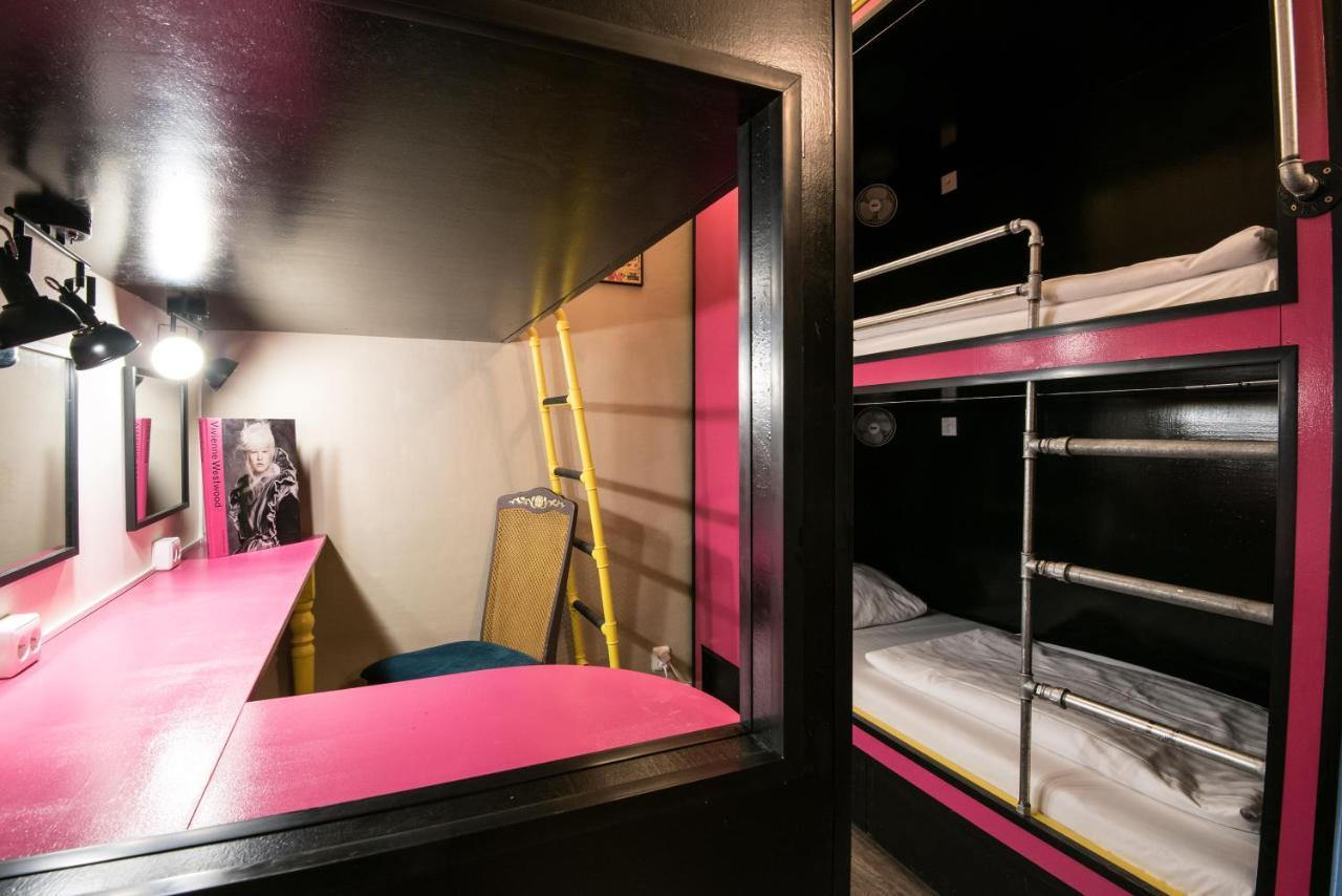 Hostal Brix *
