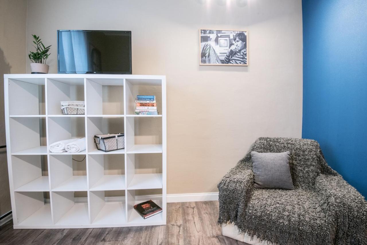 Hostal Brix Praga