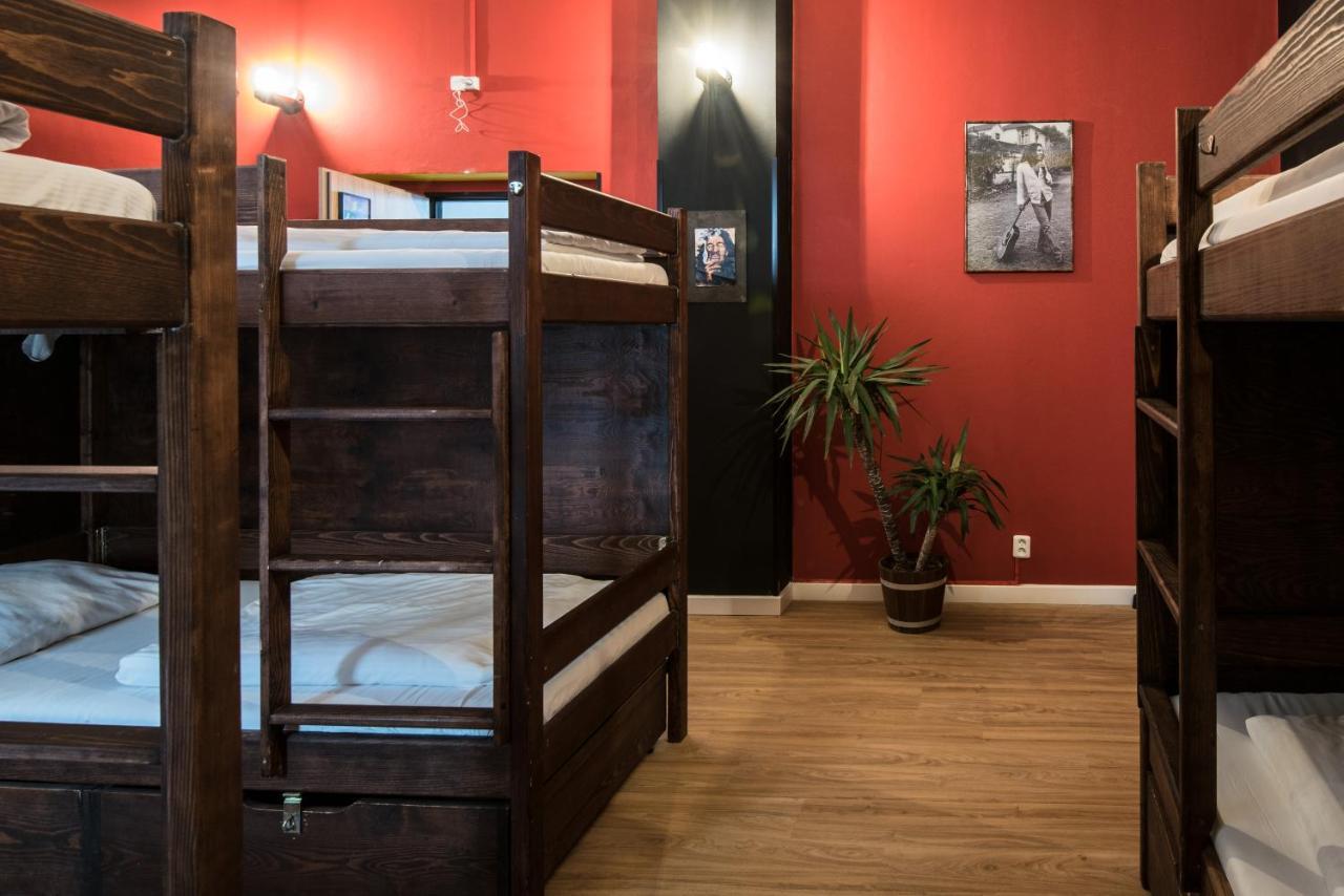 Hostal Brix Praga