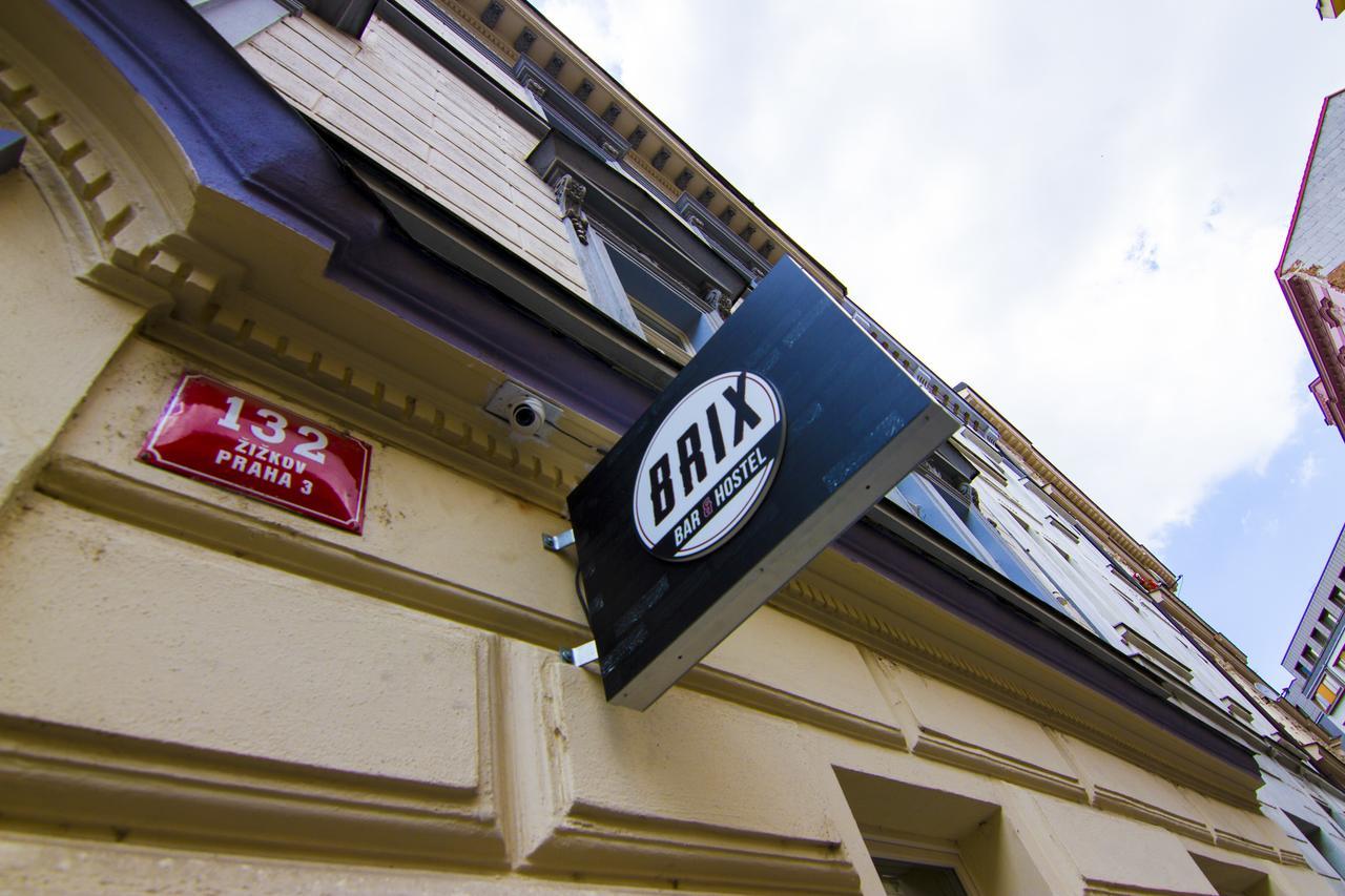 Hostal Brix *