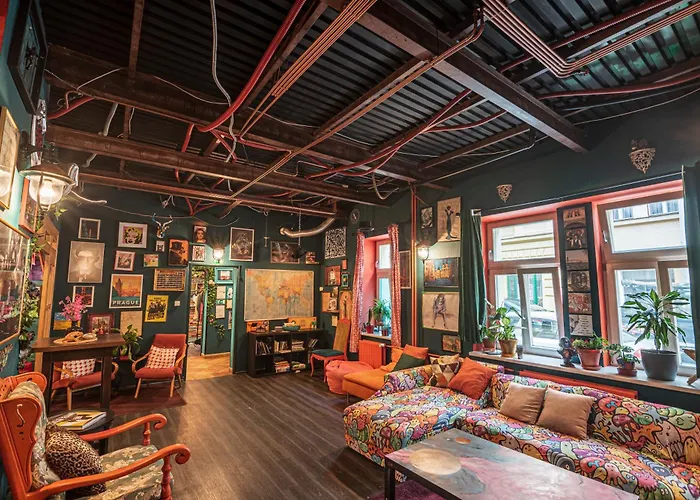 Brix Hostel