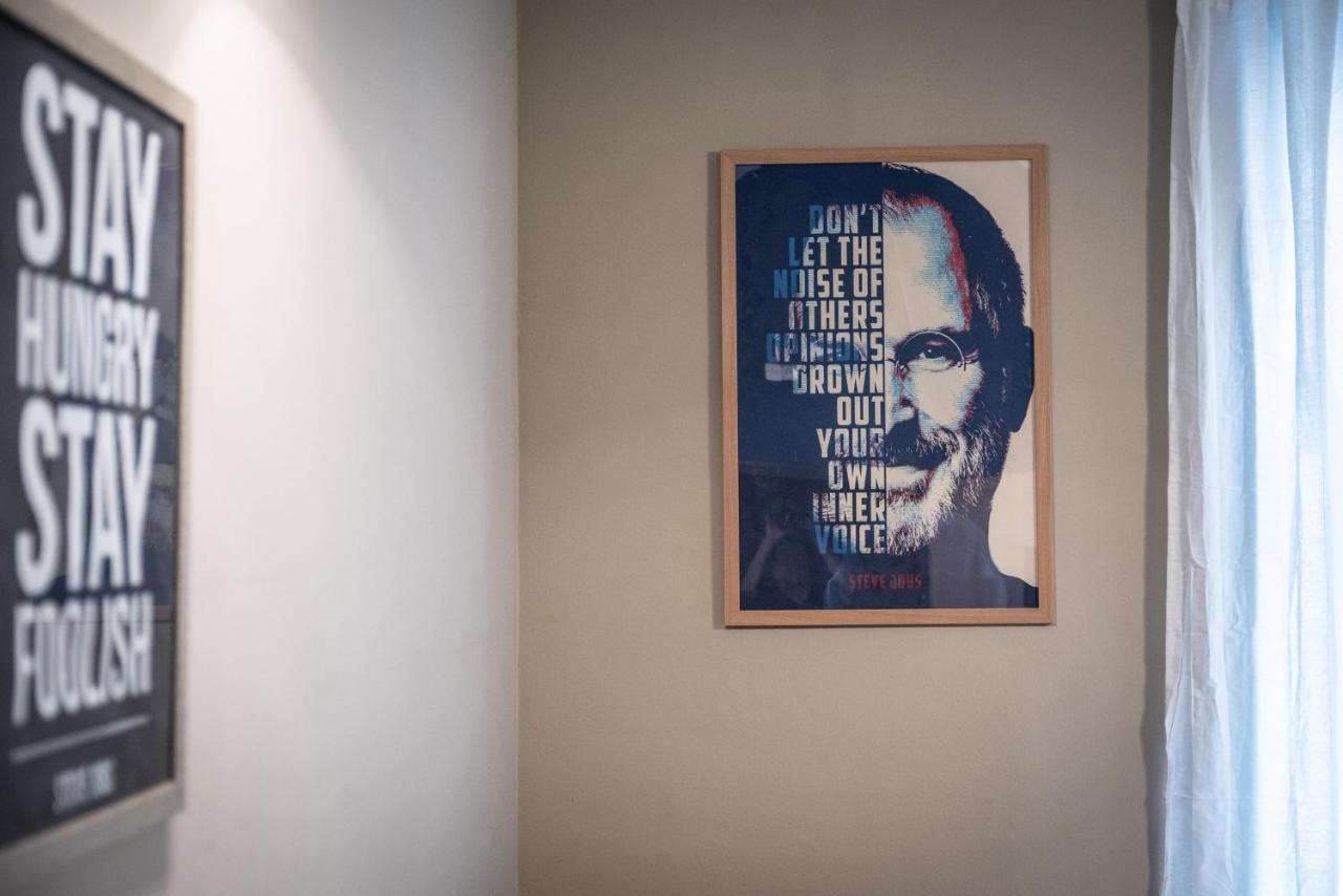 Hostel Brix Praag