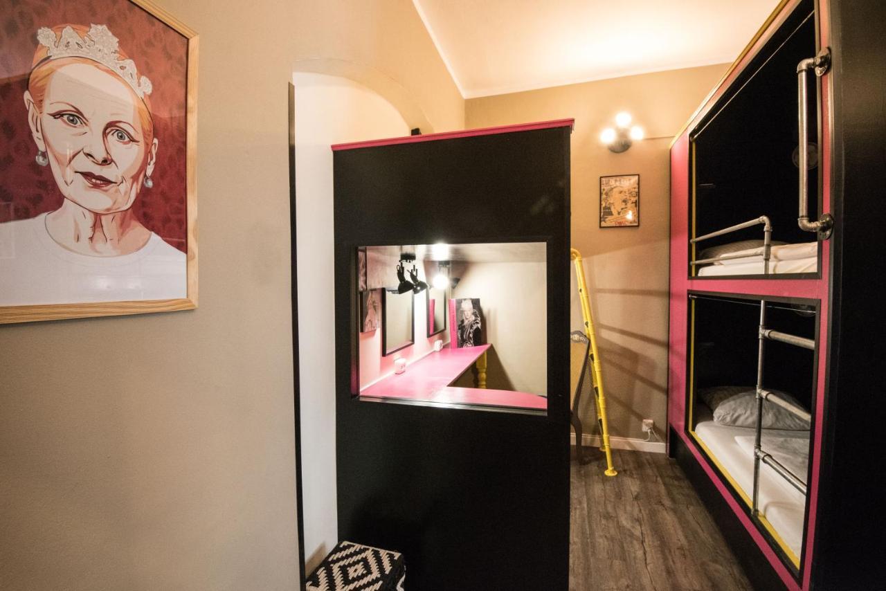 Hostel Brix Praag