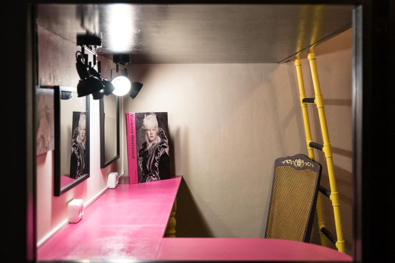 Brix Praha