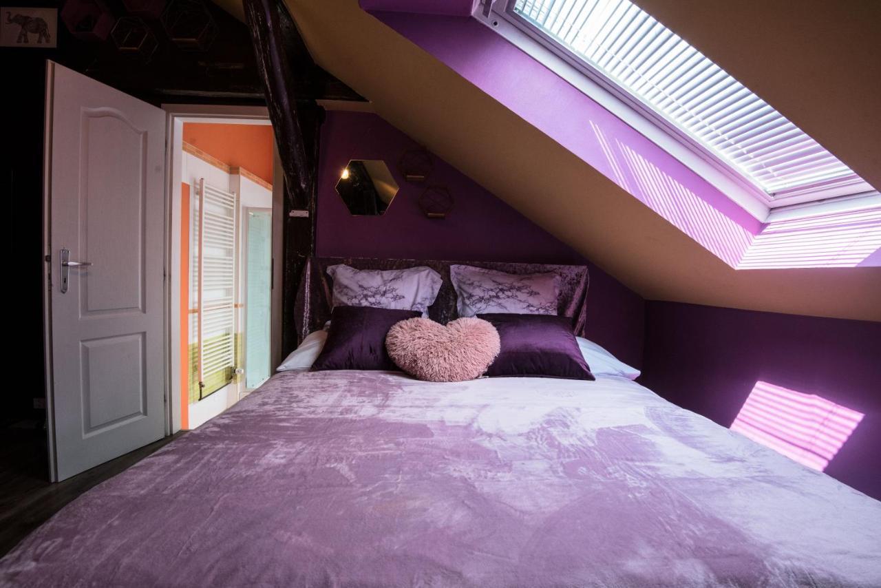 Brix Hostel Praag